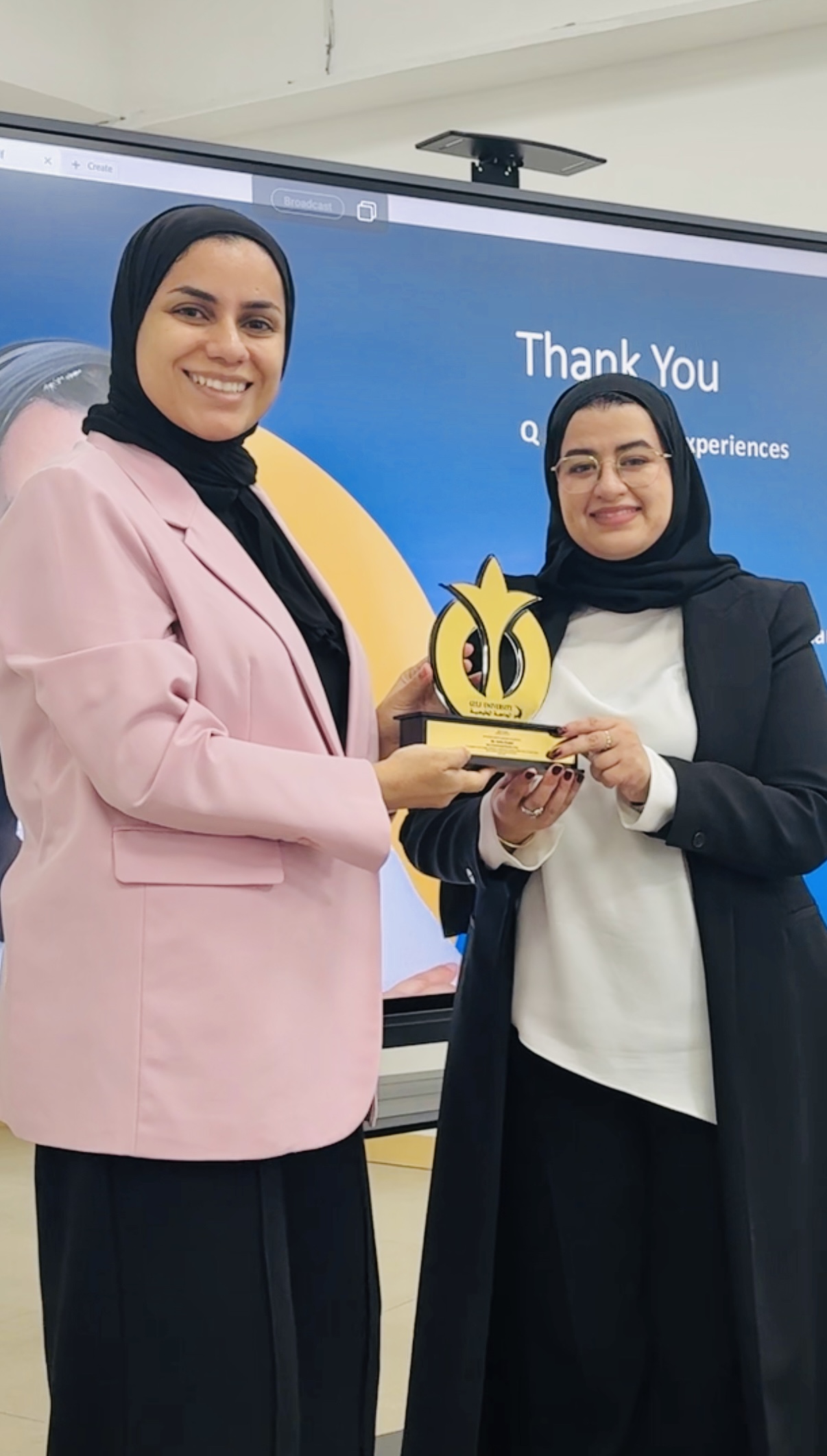 Guest Speaker: Aysha Khalid on Graphic Design for the Environment
