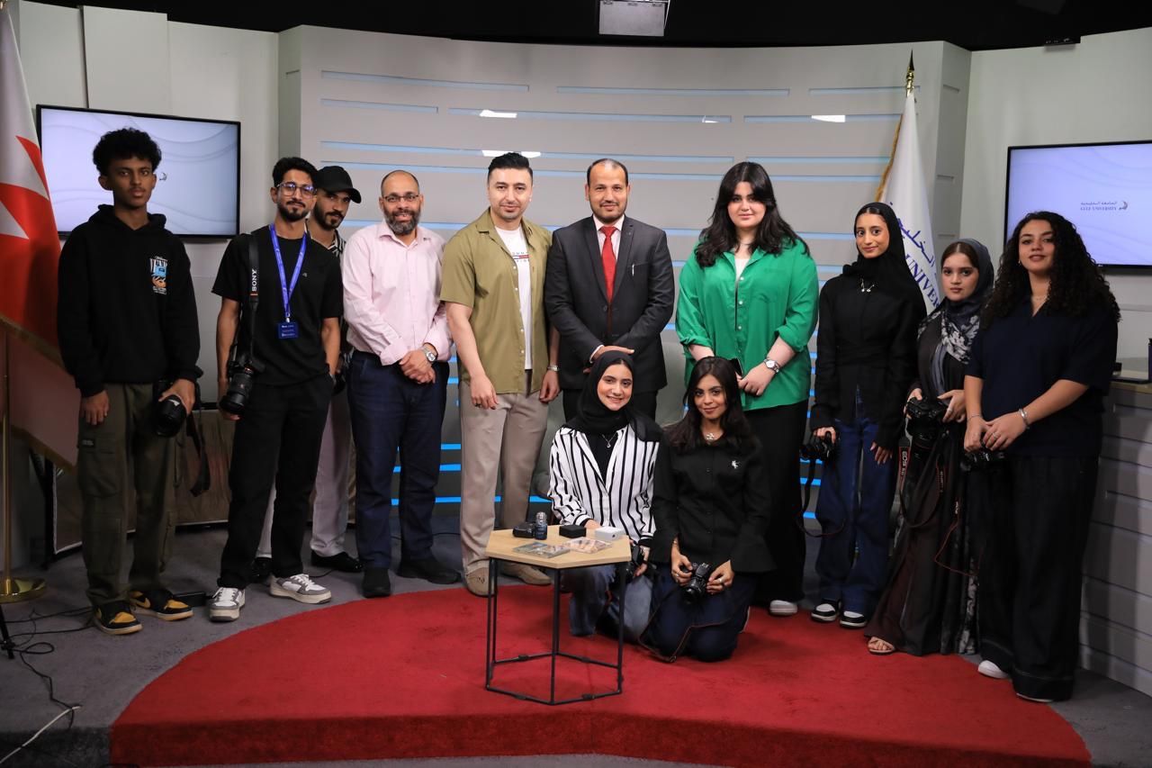 Photography for Professional Marketers Workshop