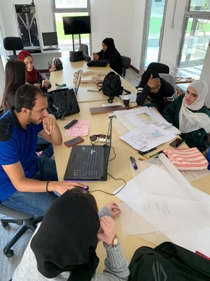 “Moving the City” Workshop in Germany