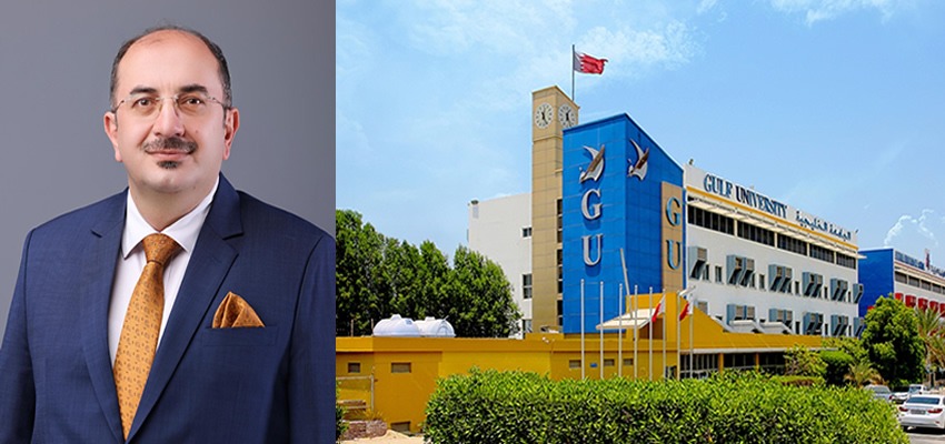 Northampton University launches master’s programme in human resources management hosted at Gulf University