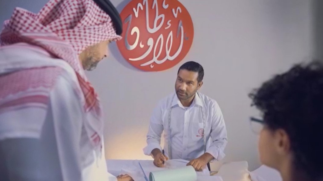 Radio and TV Production Campaign on Sponsoring Orphans
