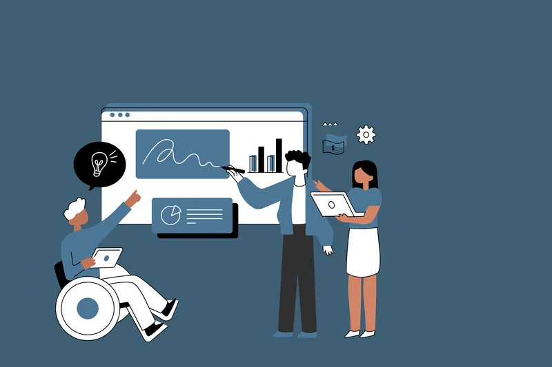 Seven Effective Steps to Digital Content Marketing