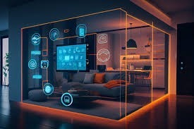 Smart Spaces: How AI is Shaping the Future of Interior Design