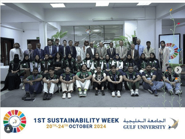 Sustainability Week