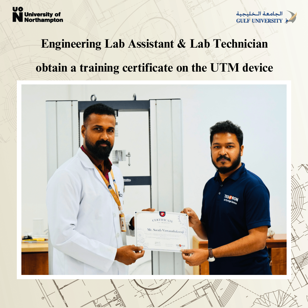 UTM Device Training