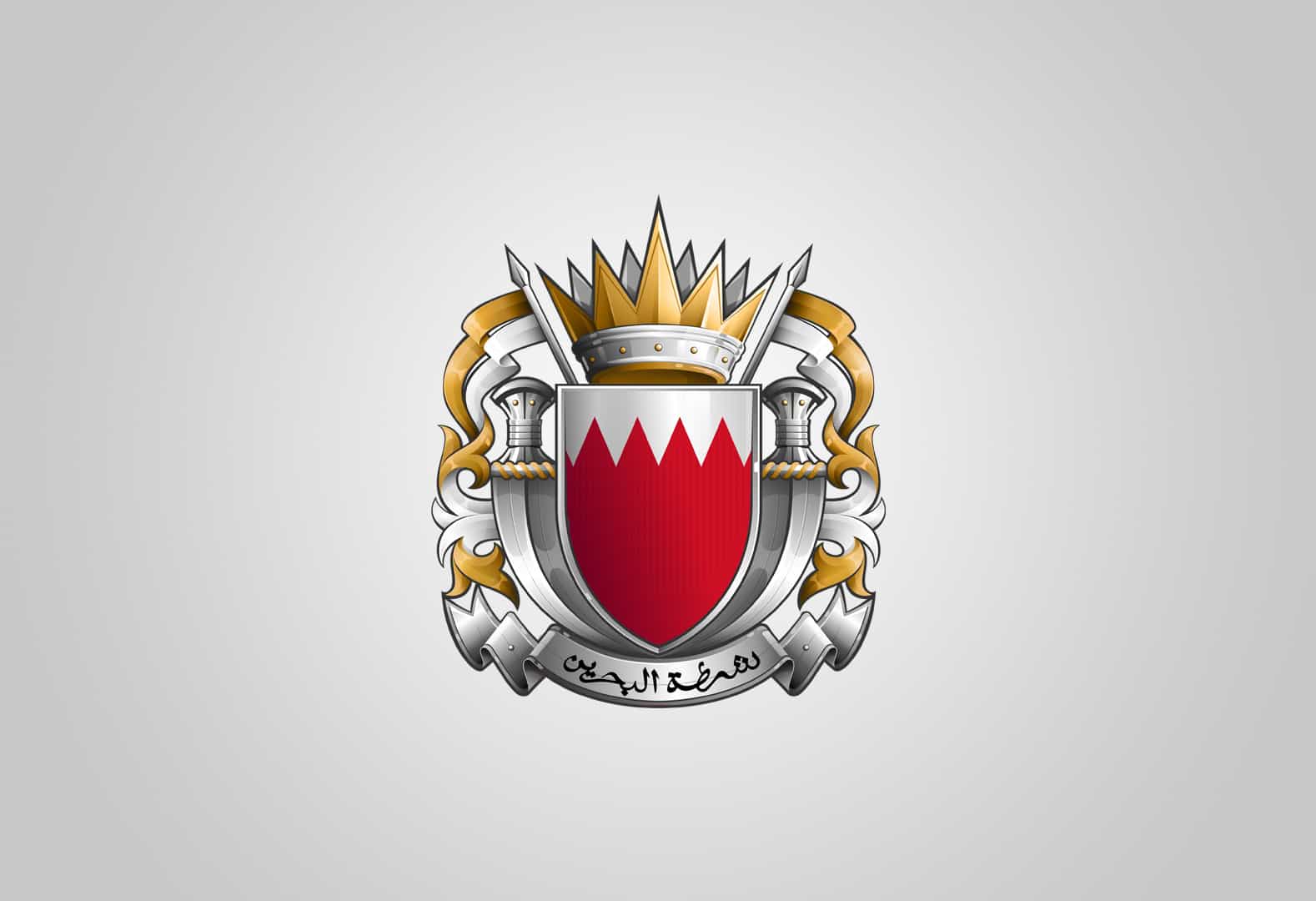 Visit of Ministry of Interior to Gulf University