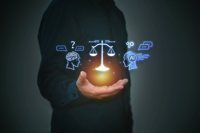 Who Owns AI’s Mind? Rethinking Intellectual Property in the Age of Machines