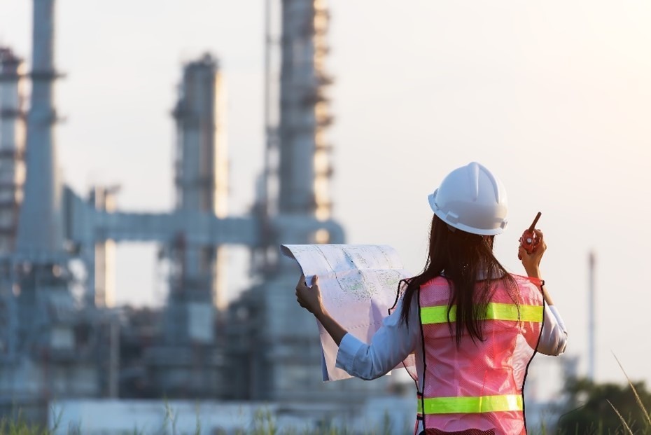Woman in Engineering and Industry