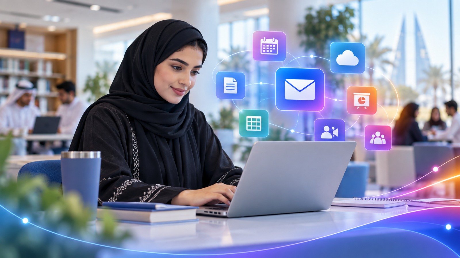 Email & Office 365