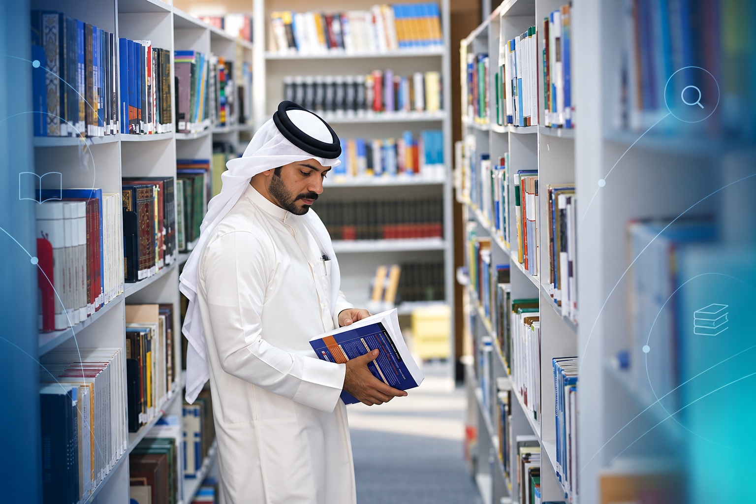 Library