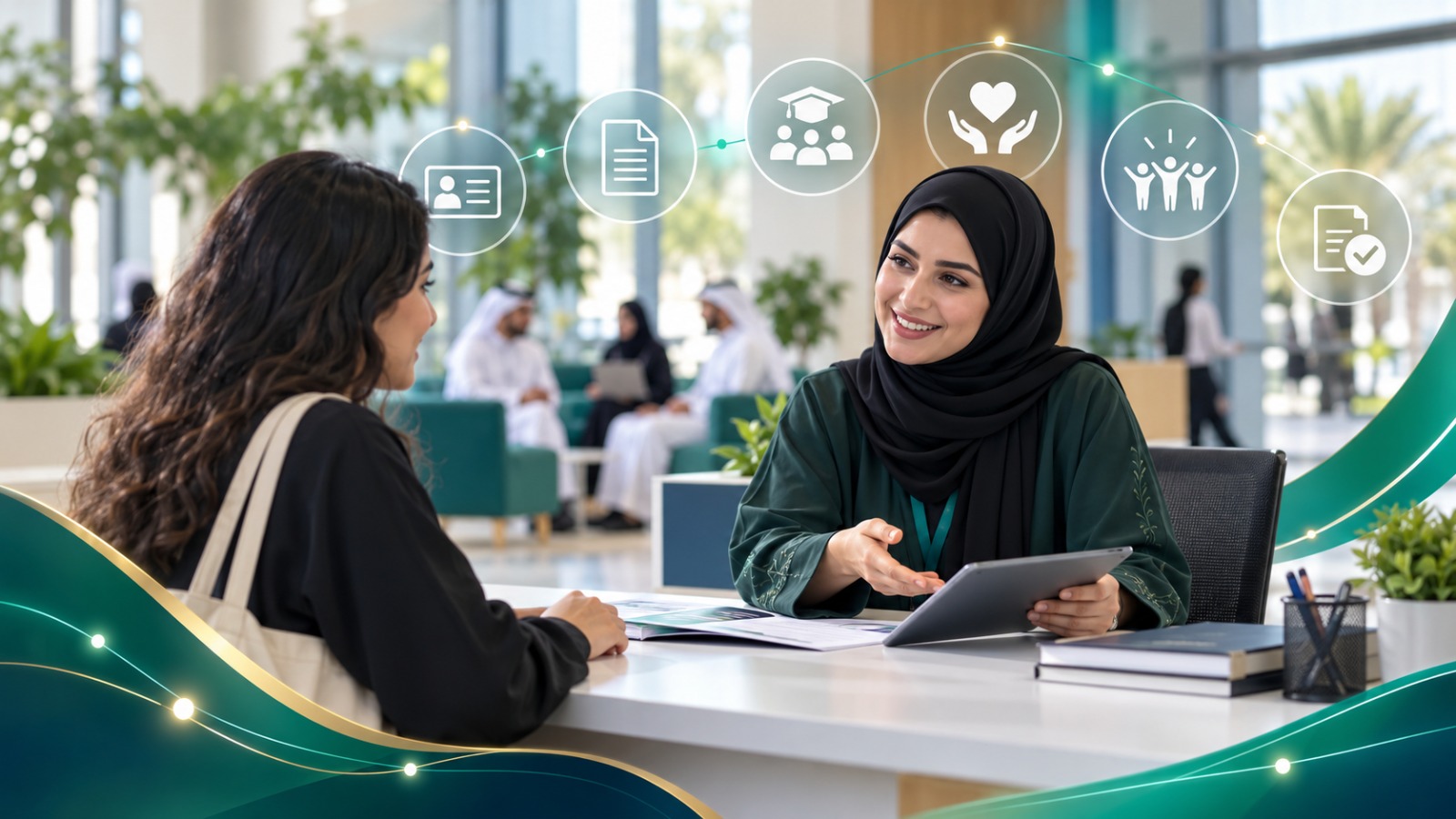 Student Services