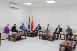 General Federation of Workers Trade Unions in Bahrain