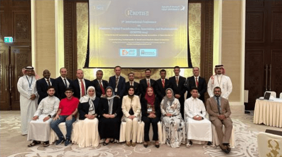 ICBDTS 2024: Showcasing Innovation and Collaboration