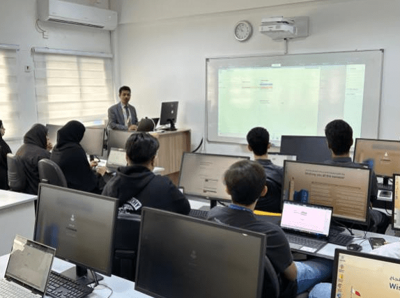 Maximizing Efficiency: A Workshop on Tally Accounting Software Utilization