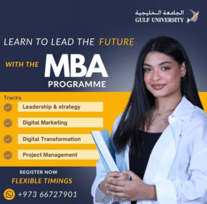 Launching MBA Program