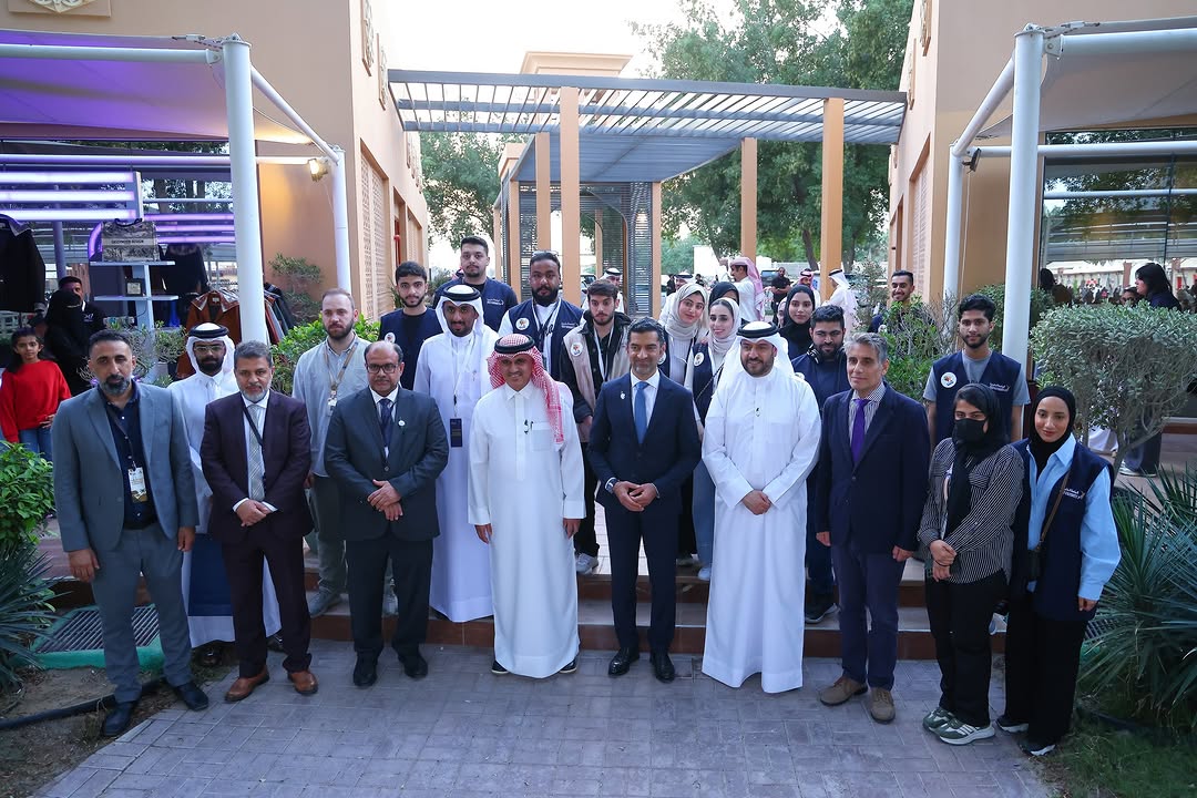 BMC Undergraduate and Master’s Students to Attend Media Congress in Abu Dhabi