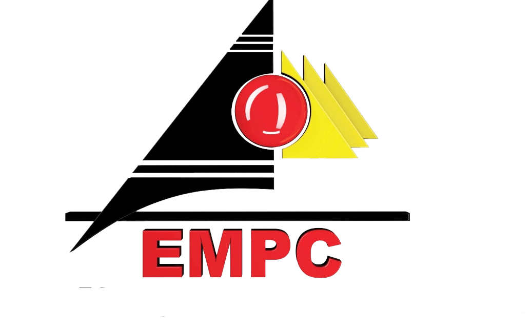 Egyptian Media Production City logo