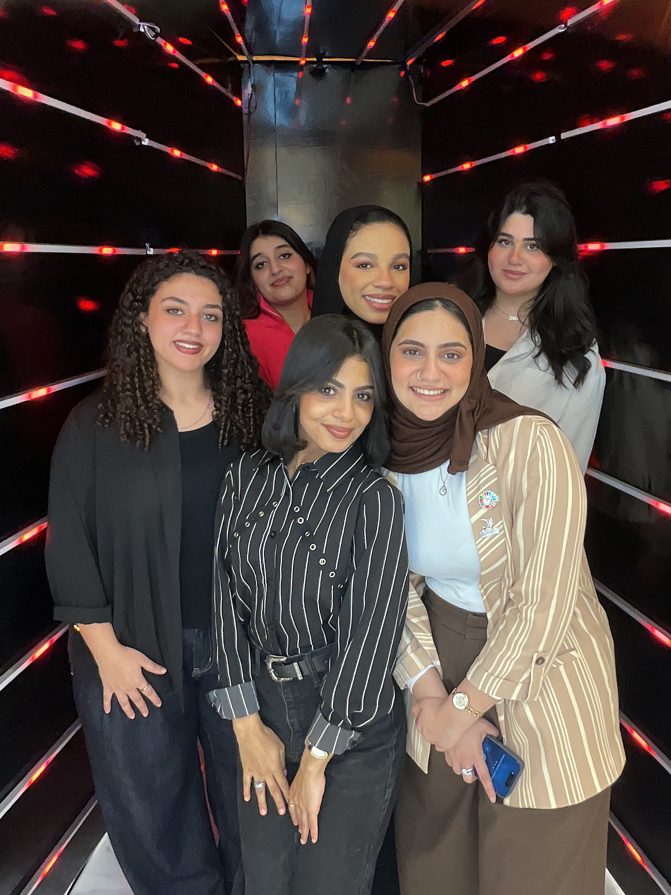 Bahrain International Technology Exhibition (BITEX 2025)