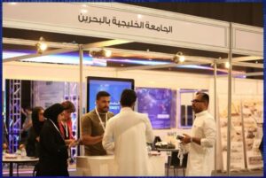Faculty and Students at CIDEX 2024