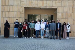 Site Visit: Creative Design / Furniture Factory