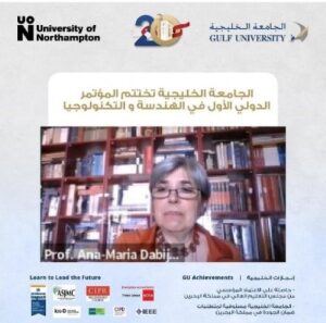IDE International Conference (ETSAIDE 2020)