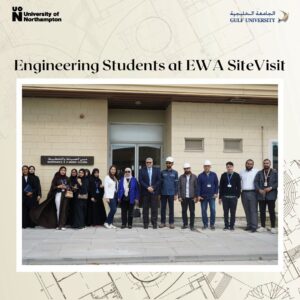 EWA Site Visit