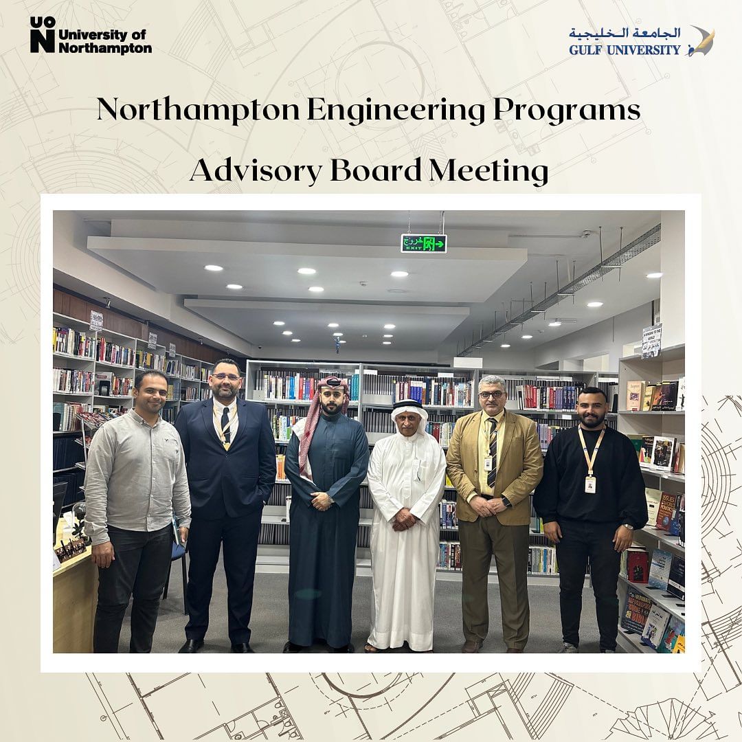 UON Advisory Board Meeting