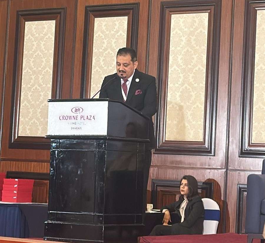 Third Annual Gulf Lawyers Association Conference