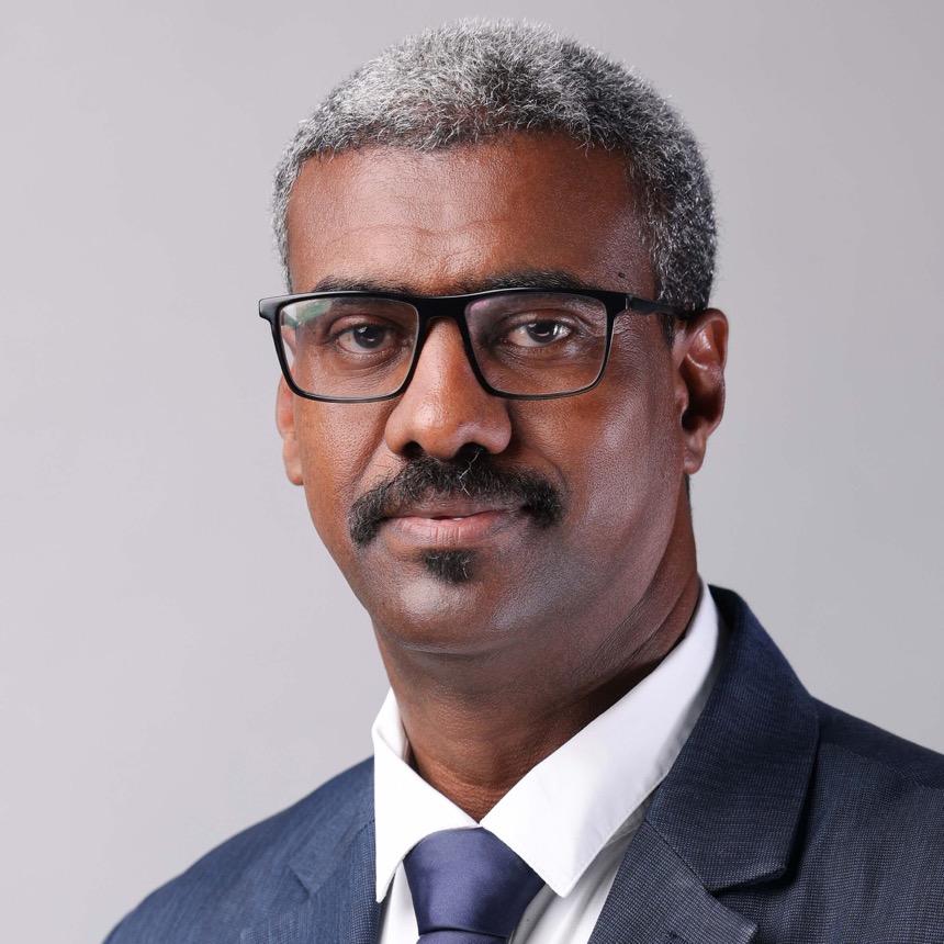 Dr. Abdulla Ebrahim Altaher