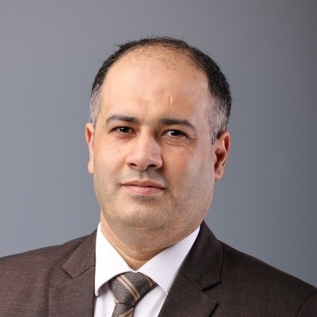 Dr. Ahmad Al Astal