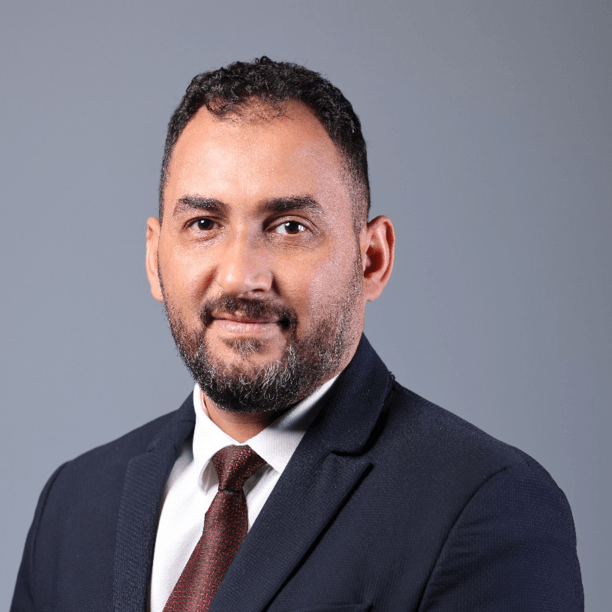 Dr. Husham Alawsi