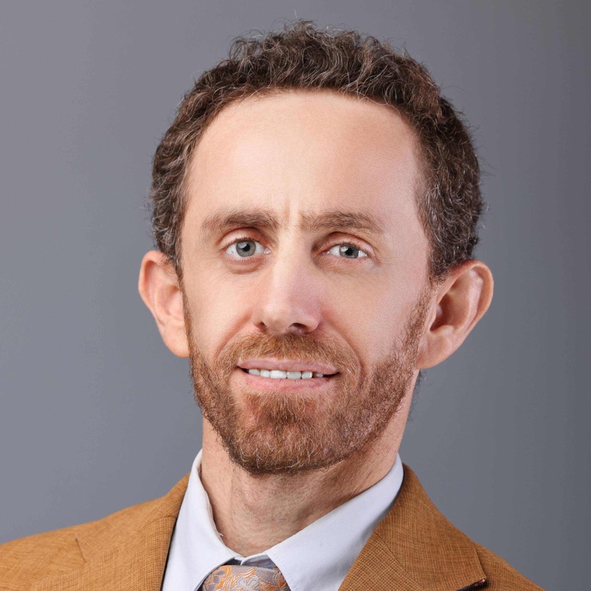 Dr. Mahmoud AlZgool