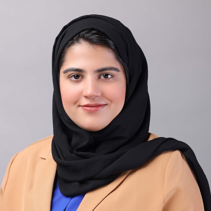 Maryam Juma