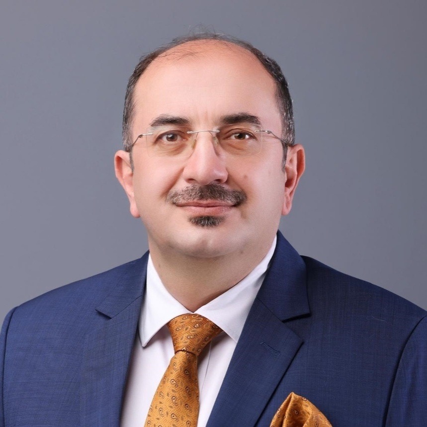 Prof. Mohanad Al Firas