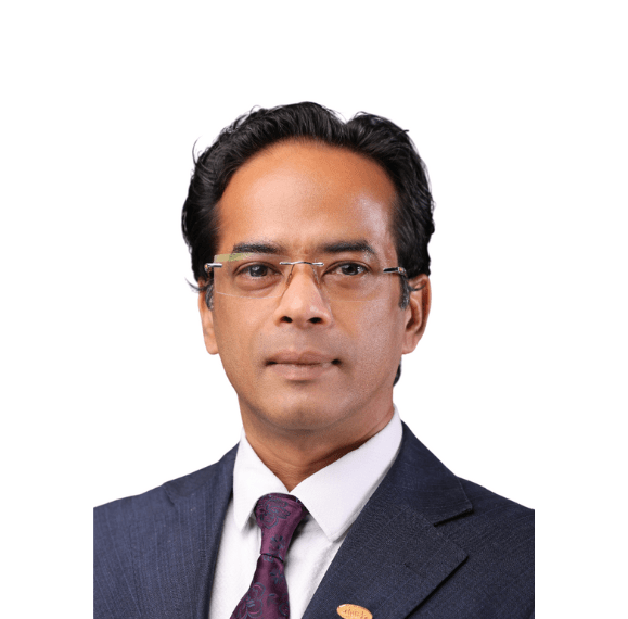 Dr. Tanvir Hussein