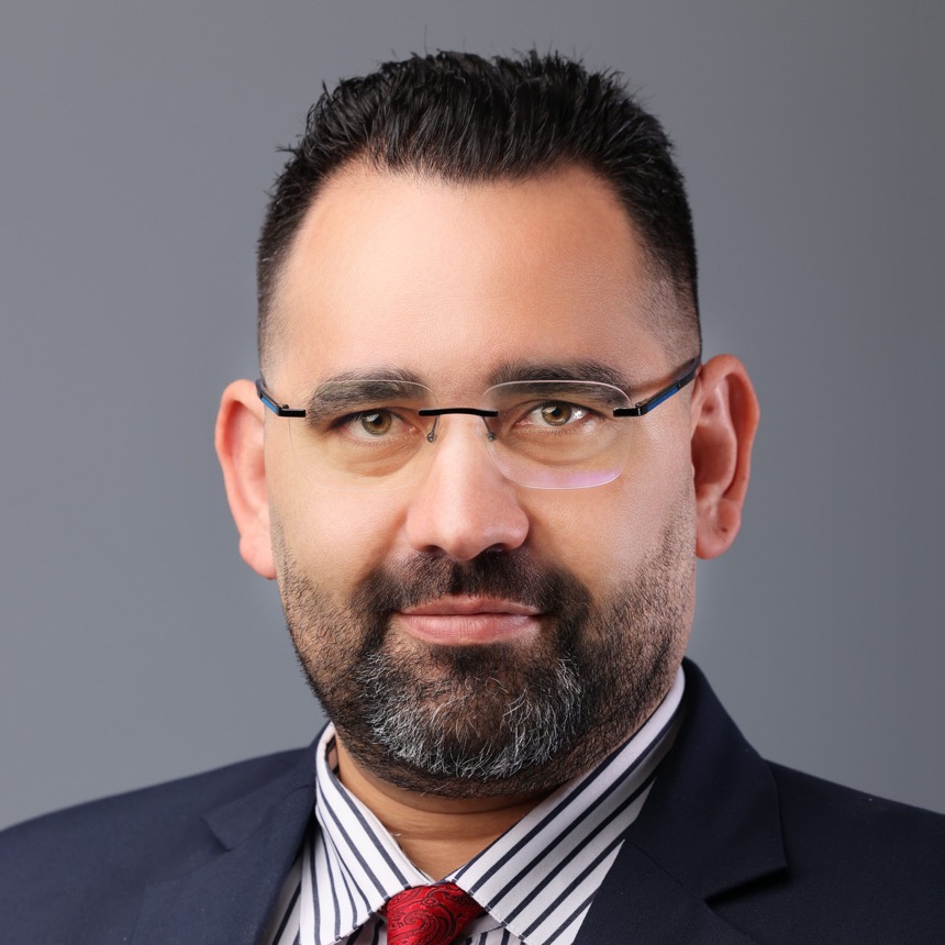 Dr. Walid El Fezzani