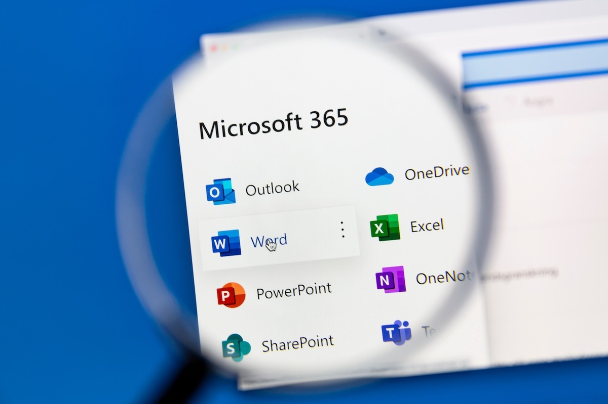 Microsoft Office 365 & Teams